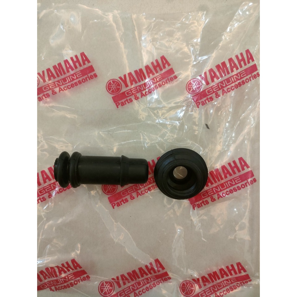 BỘ CAO SU GIẢM CHẤN HEO DẦU  XE MÁY HONDA - YAMAHA