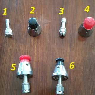 Van xả hơi nồi áp suất gas -giadungthongminhhn84
