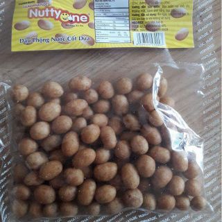 Đậu phộng cốt dừa( 1 GÓI 100GR)