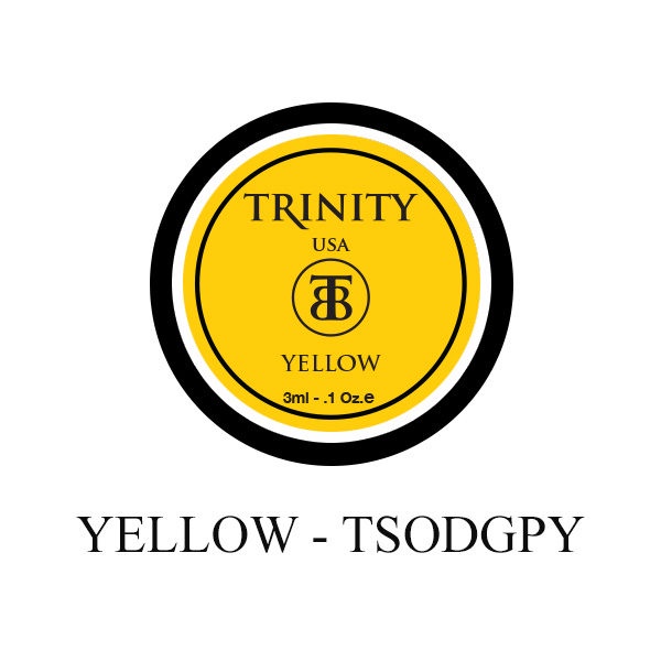 Gel vẽ Trinity