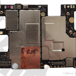 Main Redmi Note 5