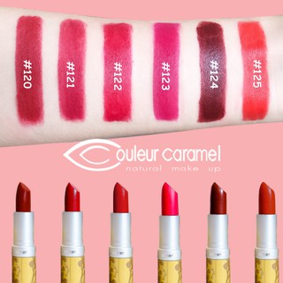 Son hữu cơ Couleur Caramel