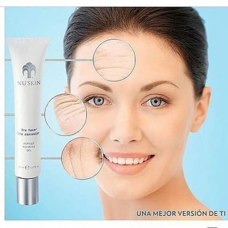 Kem làm mờ nếp nhăn Truface Line Corrector 30ml