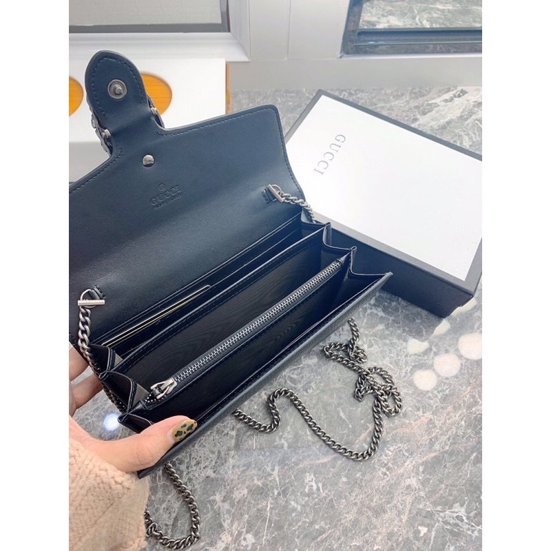 Túi xách Gucci Dionysus size 20cm