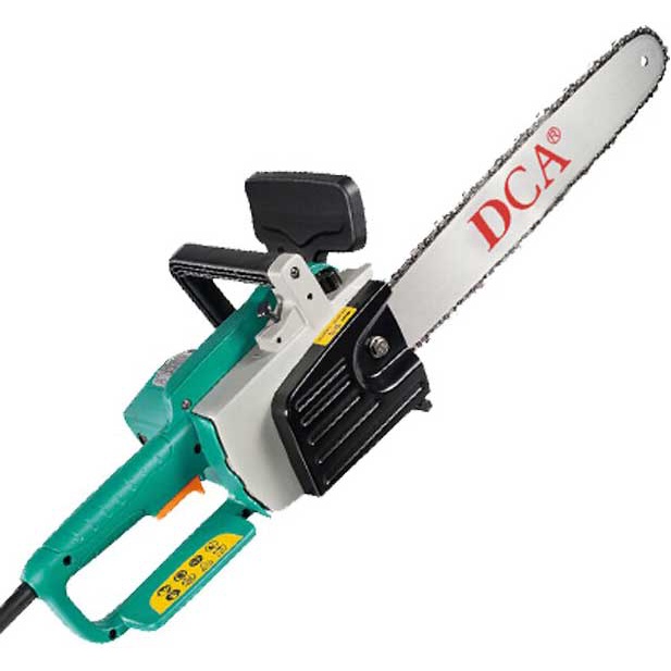 MÁY CƯA XÍCH ĐIỆN DCA AML03-405 [CHÍNH HÃNG] MÁY CƯA XÍCH ĐIỆN DCA 1300W [RẺ] MÁY CƯA XÍCH TOTAL INGCO