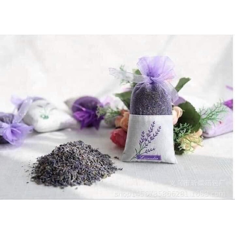 Túi Thơm Lavender