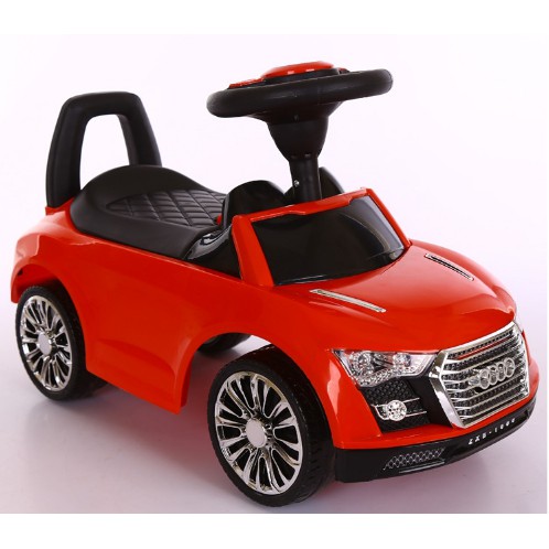 Ô TÔ CHÒI CHÂN CHO BABY - AUDI ZXB - 1688