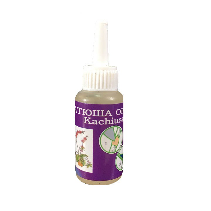 Chế phẩm hỗ trợ phát triển chồi hoa lan Kachiusa lọ 10ml