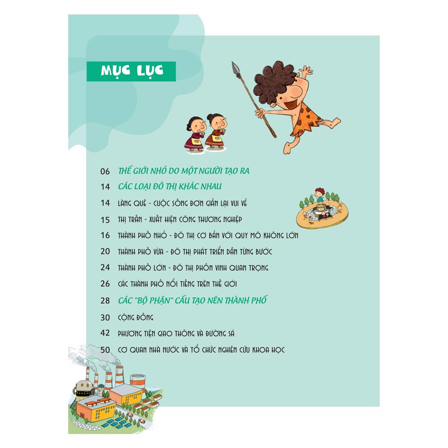 Sách: Thế giới tương lai - phòng nghiên cứu khoa học thú vị - TSTN