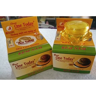 Kem OneToday Nám - 8g