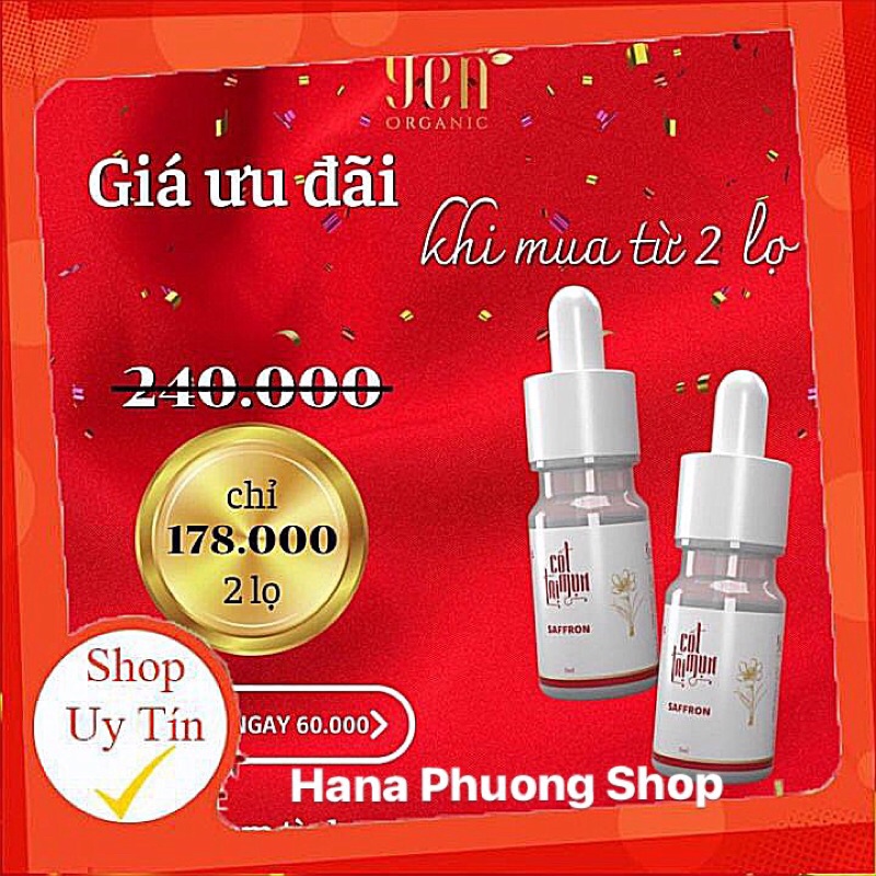 [Sẵn Hàng] Thảo Dược Hồng Hạnh