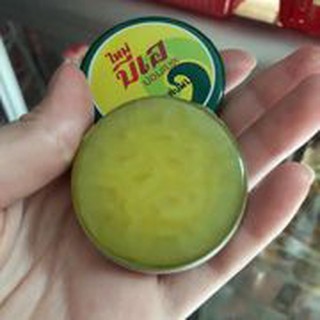 Sáp nẻ ba thái lan đỉnh của đỉnh từ thời ông bà anh