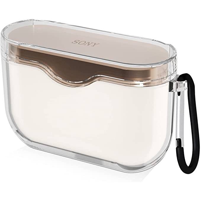 Vỏ bảo vệ hộp đựng tai nghe không dây cho Sony WF 1000xm3