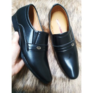 Giày lười nam giày tây