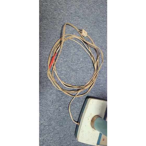 Quạt nội địa Nhật Hitachi cánh 30cm toàn thân sắt giá 2tr