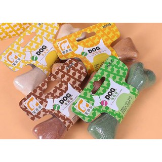 XƯƠNG GẶM NHAI CHÓ MÈO SẠCH RĂNG THƠM MIỆNG, BỔ SUNG CANXI TỐT CHO SỨC KHỎE