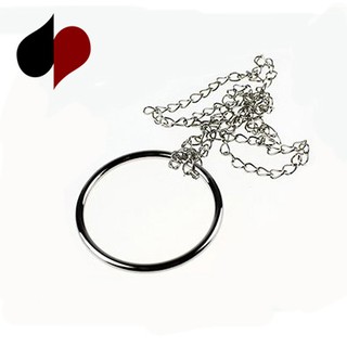 Đồ chơi ảo thuật vòng và dây chuyền