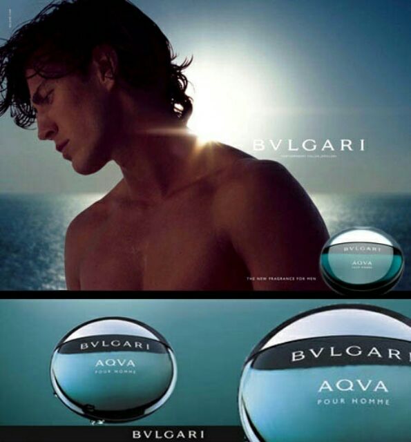 Nước hoa Bvlgari Aqva Pour Homme 50ml