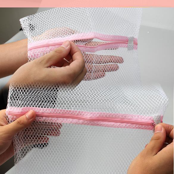Túi Lưới Giặt Đồ Lót Kích Thước 30x40cm