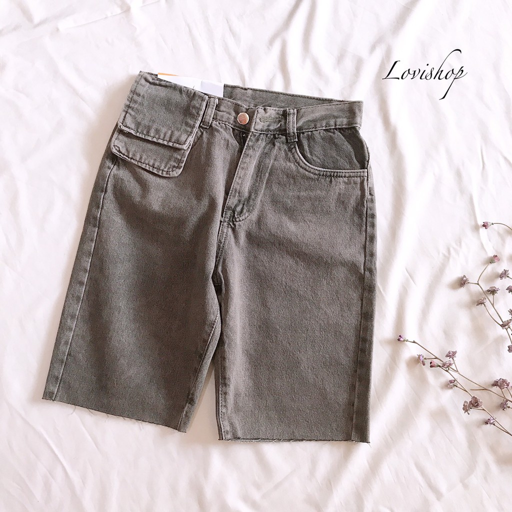 Quần new Lovi