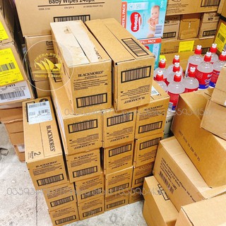[DATE 2023] SỮA BLACKMORE 900gr đủ 3 số 1,2,3 ÚC
