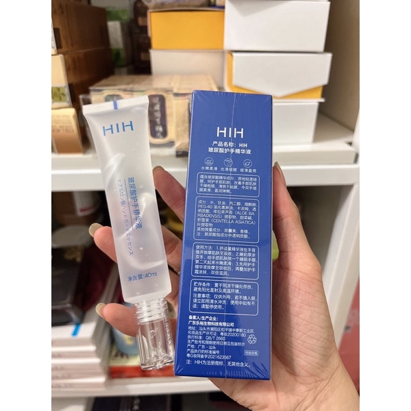 Serum Dưỡng Da Tay HIH