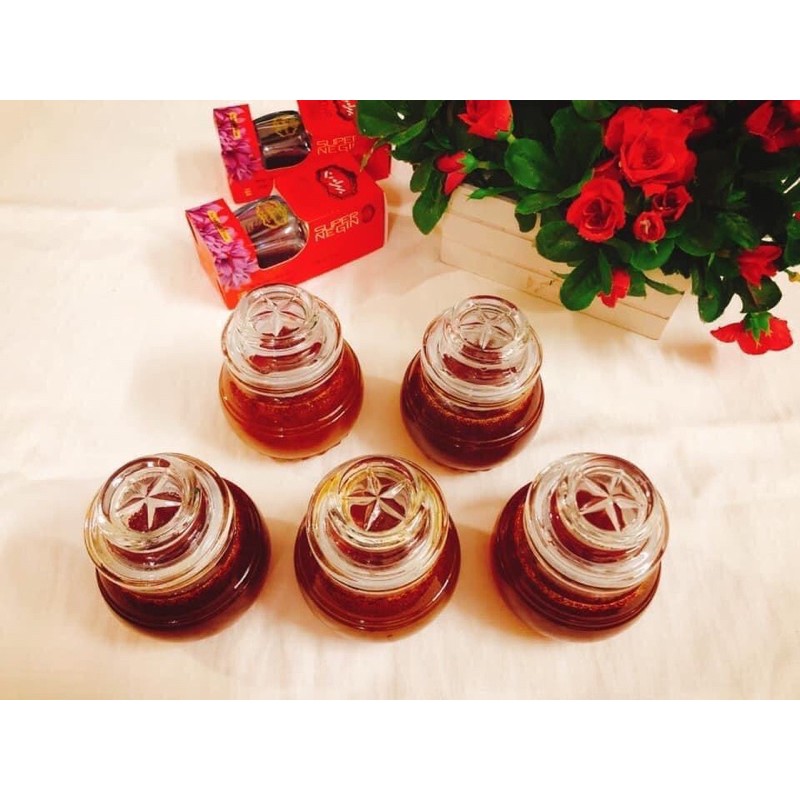 SAFRON NGÂM MẬT ONG 50ml, 100ml, 200ml | BigBuy360 - bigbuy360.vn