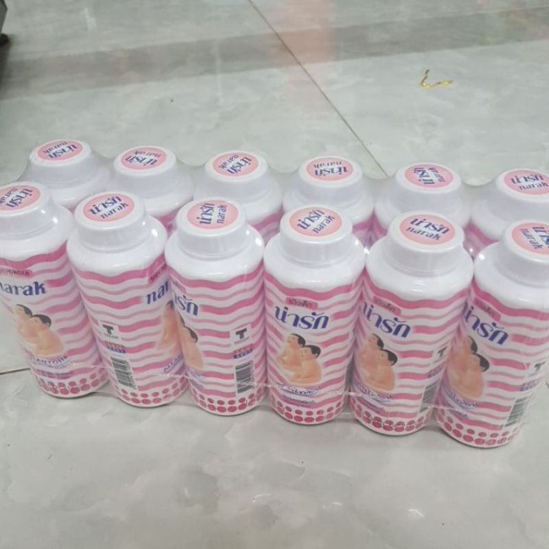  [GIÁ SỈ] PHẤN RÔM NARAK THÁI LAN 25G