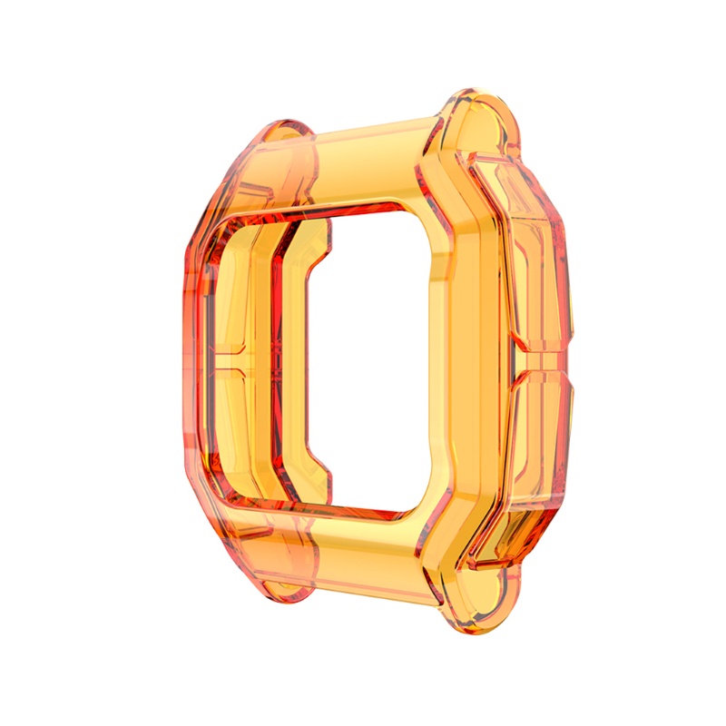 Vỏ bảo vệ bằng TPU siêu mỏng cho Huami-Amazfit Neo