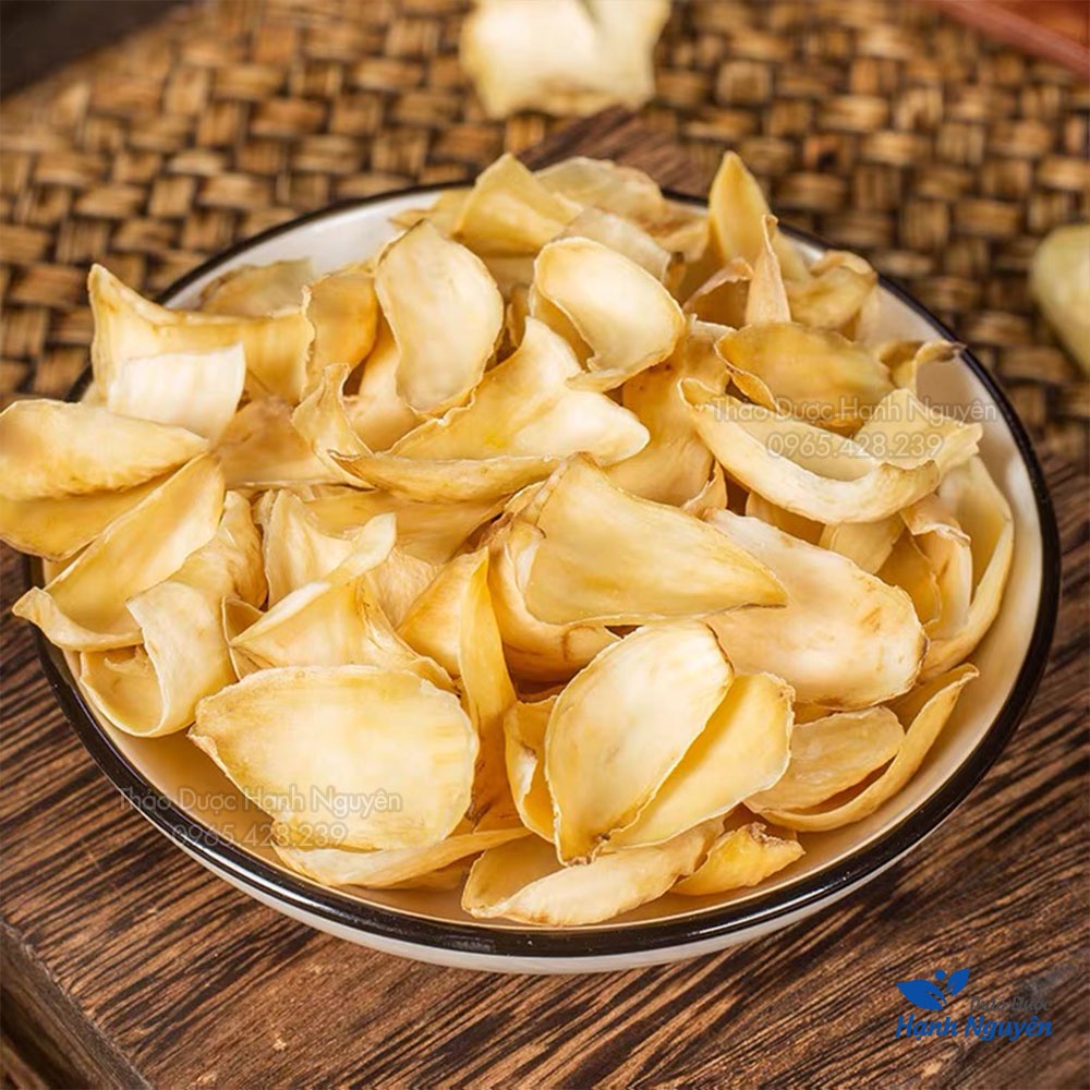 500gr-1kg Bách hợp (Tỏi rừng)