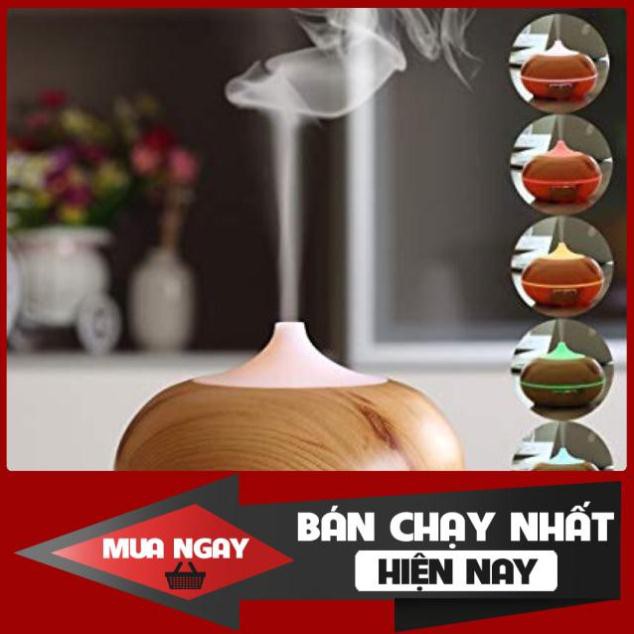 [SP BÁN CHẠY] Máy khuếch tán tinh dầu cao cấp