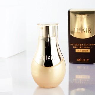 TINH CHẤT NÂNG CƠ CHỐNG NHĂN ELIXIR ENRICHED SERUM 35ML