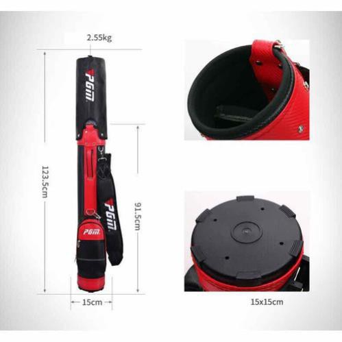 Túi đựng gậy golf PGM - PGM01