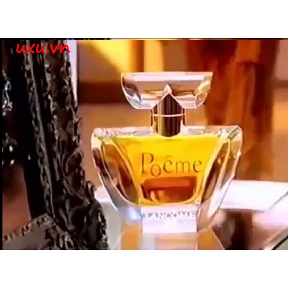 Nước Hoa Nữ 100Ml Lancome Poême, Với uxu.vn Tất Cả Là Chính Hãng.