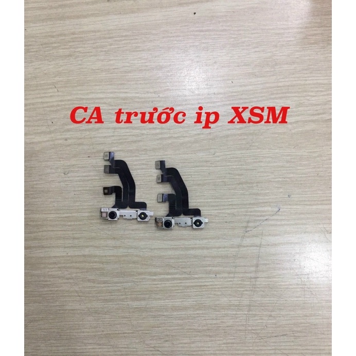 camera trước XS Max/Camera nhỏ XS Max