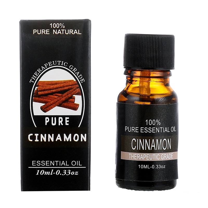 Tinh dầu hương thảo nguyên chất, Tinh dầu sả chanh cao cấp - Nhập khẩu Ấn độ, 100% thiên nhiên