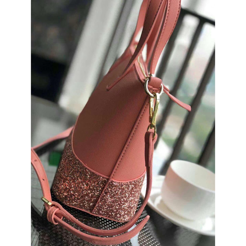 SALE  SALE Túi xách nữ Kate.Spade, New Star Morning Dumpling Bag