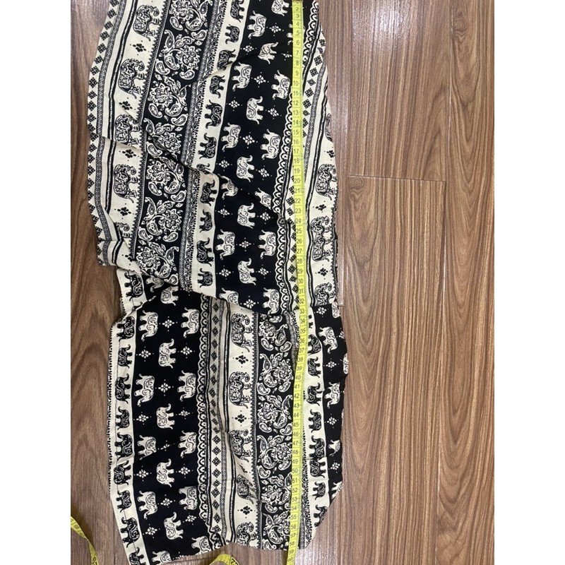 Sỉ quần đùi bigsize chất lanh Thái mát nhẹ | BigBuy360 - bigbuy360.vn