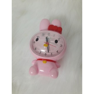 Đồng hồ để bàn hình thú