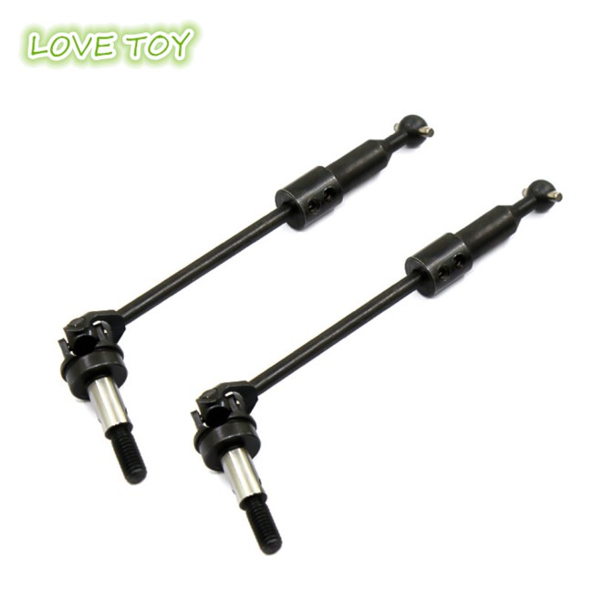 HSP 1 Cặp Phụ Kiện Kim Loại Thay Thế Cho Xe Điều Chỉnh 94111 / 107 / 106