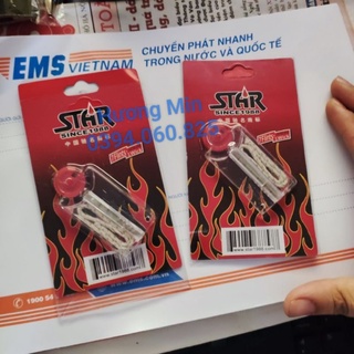 Combo Đá + Bấc Zippo phụ kiện zippo