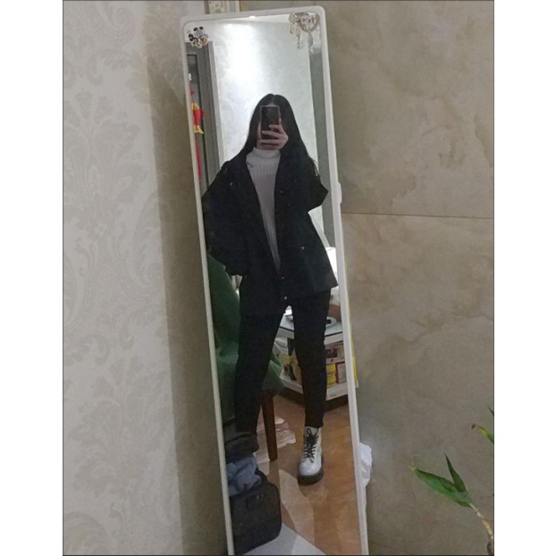 Áo khoác Unisex phong cách ulzzang