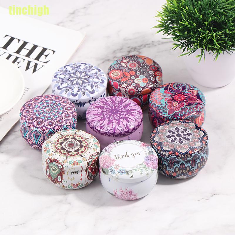 Dụng Cụ Khử Trùng Trống 2.2oz