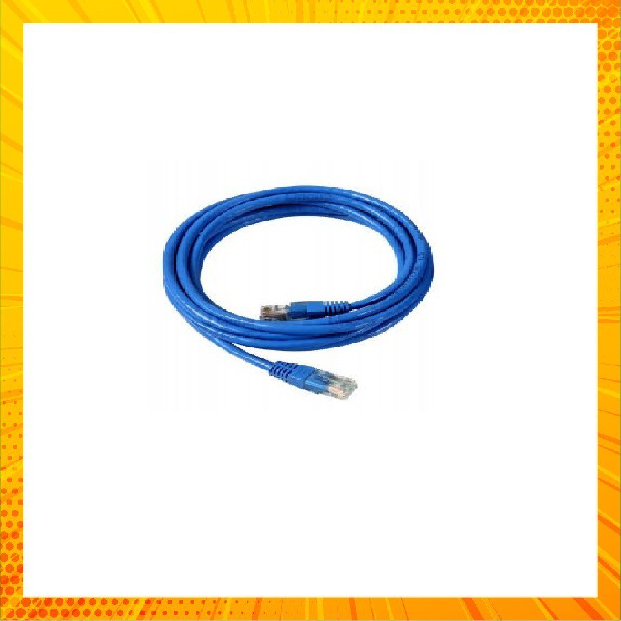 CÁP UTP CAT 5E LXF 2M