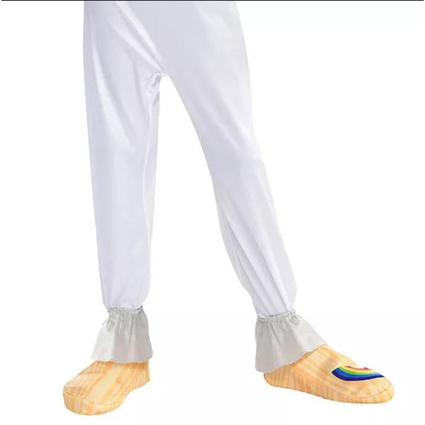 HM1067 Trang Phục Áo Liền Quần Hóa Trang Nhân Vật FORKY Phim Hoạt Hình Toy Story 4 Cho Bé Từ 3 Đến 4 Tuổi