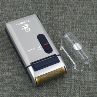 Combo 1 máy cạo yandou & 1 bộ lưỡi thay thế Vgod Hsp15