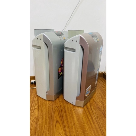 Máy lọc không khí Panasonic F-VXD 50