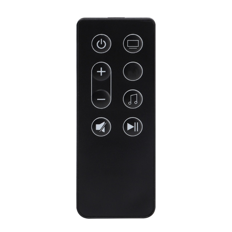 Điều Khiển Từ Xa Cho Soundbar 300 Soundbar 300