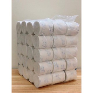 20 cuộn giấy vệ sinh không lõi