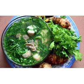 Hạt giống rau tần ô, cải cúc